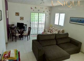 Excelente casa na Aruana. Perto do aeroporto, praia e novo shopping