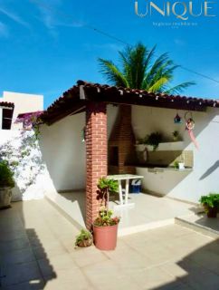 Excelente casa na Aruana. Perto do aeroporto, praia e novo shopping