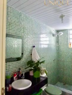 Excelente casa na Aruana. Perto do aeroporto, praia e novo shopping