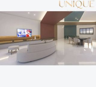 Apartamento no Arbo Residente