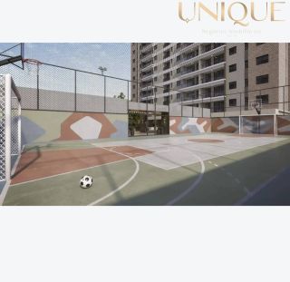 Apartamento no Arbo Residente