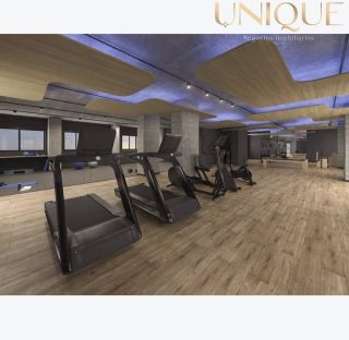 Apartamento no Arbo Residente