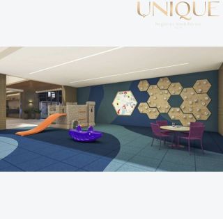 Apartamento no Arbo Residente