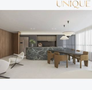 Apartamento no Arbo Residente