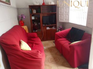 Vendo Casa no Siqueira Campos