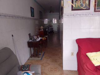Vendo Casa no Siqueira Campos