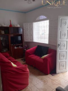 Vendo Casa no Siqueira Campos