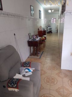 Vendo Casa no Siqueira Campos