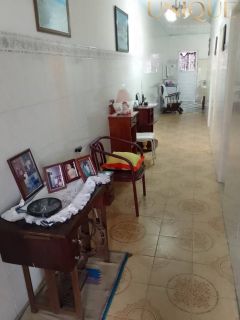 Vendo Casa no Siqueira Campos