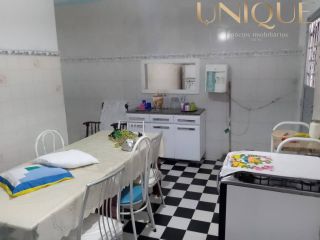 Vendo Casa no Siqueira Campos