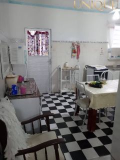 Vendo Casa no Siqueira Campos