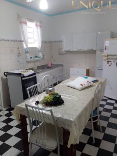 Vendo Casa no Siqueira Campos