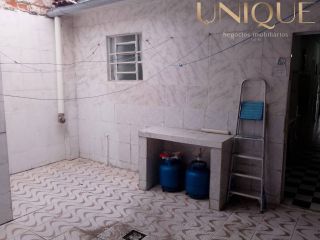 Vendo Casa no Siqueira Campos