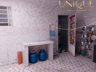 Vendo Casa no Siqueira Campos