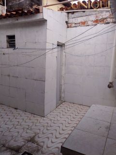 Vendo Casa no Siqueira Campos