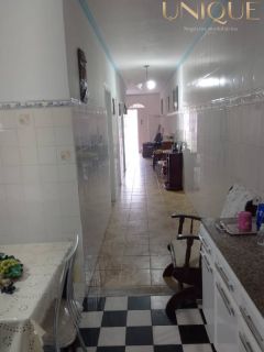 Vendo Casa no Siqueira Campos