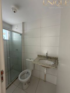 Aquarela Parque- 2/4 Suíte