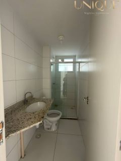 Aquarela Parque- 2/4 Suíte