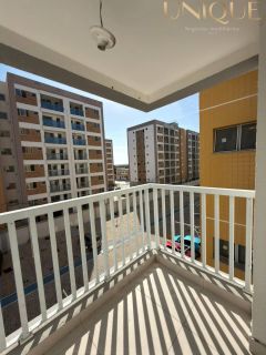 Aquarela Parque- 2/4 Suíte