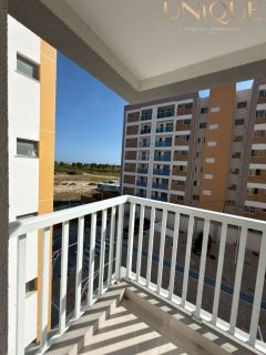 Aquarela Parque- 2/4 Suíte