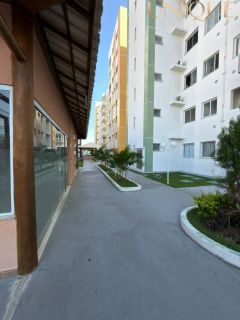 Aquarela Parque- 2/4 Suíte