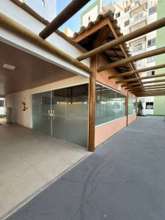 Aquarela Parque- 2/4 Suíte