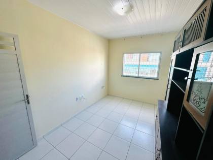 Excelente casa a venda no Bairro Suíssa