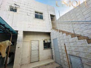 Excelente casa a venda no Bairro Suíssa