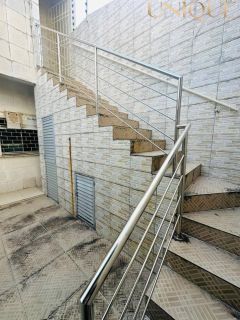 Excelente casa a venda no Bairro Suíssa