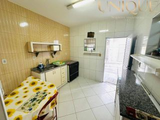 Excelente casa a venda no Bairro Suíssa