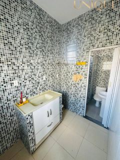 Excelente casa a venda no Bairro Suíssa