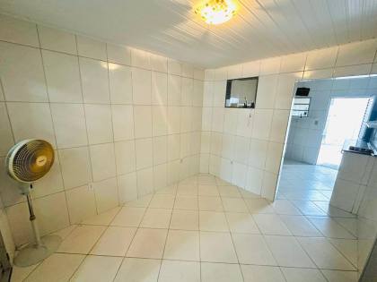 Excelente casa a venda no Bairro Suíssa