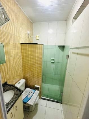 Excelente casa a venda no Bairro Suíssa