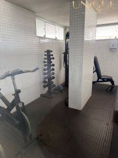 Condomínio Port Saint John – Último Andar (12º) com Vista Panorâmica!