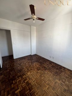 Condomínio Port Saint John – Último Andar (12º) com Vista Panorâmica!