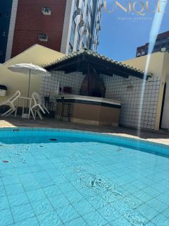 Condomínio Port Saint John – Último Andar (12º) com Vista Panorâmica!