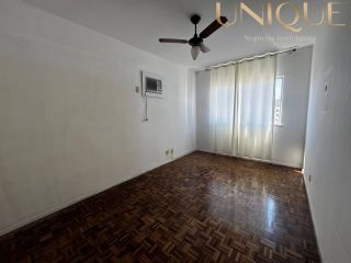 Condomínio Port Saint John – Último Andar (12º) com Vista Panorâmica!