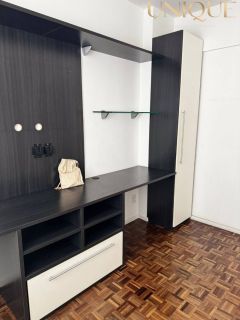 Condomínio Port Saint John – Último Andar (12º) com Vista Panorâmica!