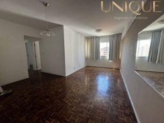 Condomínio Port Saint John – Último Andar (12º) com Vista Panorâmica!