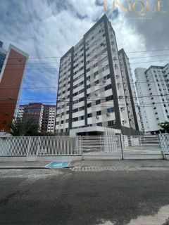 Condomínio Port Saint John – Último Andar (12º) com Vista Panorâmica!