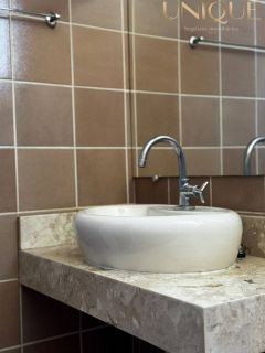 Condomínio Port Saint John – Último Andar (12º) com Vista Panorâmica!