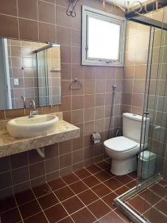 Condomínio Port Saint John – Último Andar (12º) com Vista Panorâmica!