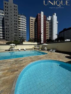 Condomínio Port Saint John – Último Andar (12º) com Vista Panorâmica!