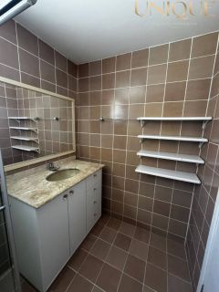 Condomínio Port Saint John – Último Andar (12º) com Vista Panorâmica!