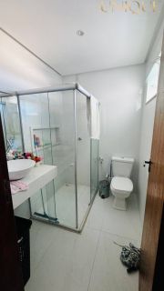 Linda casa na Aruana - Lot. Aquarius