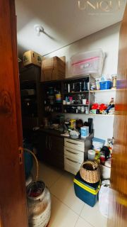 Linda casa na Aruana - Lot. Aquarius