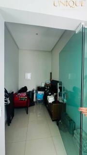 Linda casa na Aruana - Lot. Aquarius