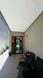 Linda casa na Aruana - Lot. Aquarius