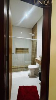 Linda casa na Aruana - Lot. Aquarius