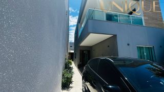 Linda casa na Aruana - Lot. Aquarius